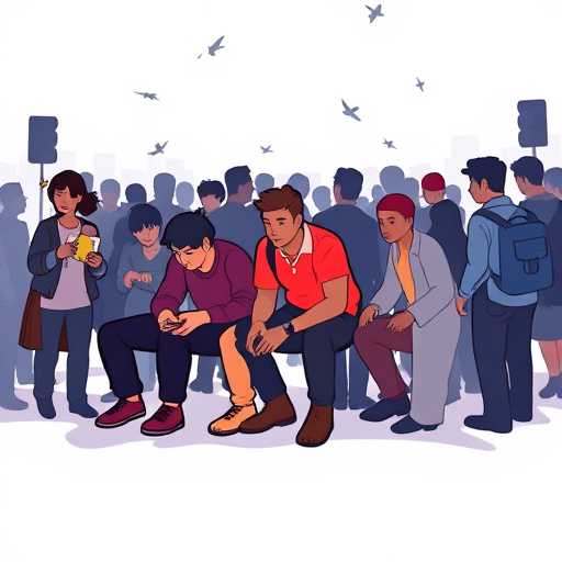 A Importância da Comunidade nos Jogos Online