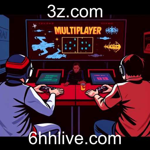 Revolução dos Jogos com IA e Realidade Virtual