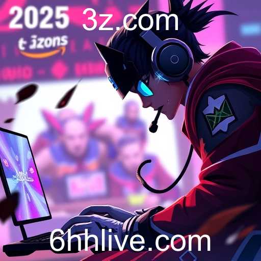 A Revolução dos Jogos eSports se Consolida com Novos Lançamentos