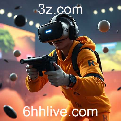 Inovações e Desafios no Mundo dos Jogos