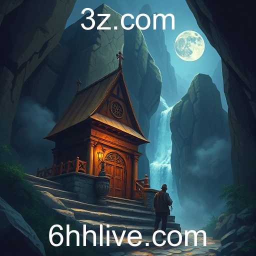 A Revolução do Mercado de Jogos: O Impacto de 6hh e a Ascensão de Novas Tecnologias