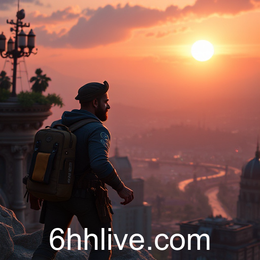 As Novidades Imperdíveis do Universo Gamer