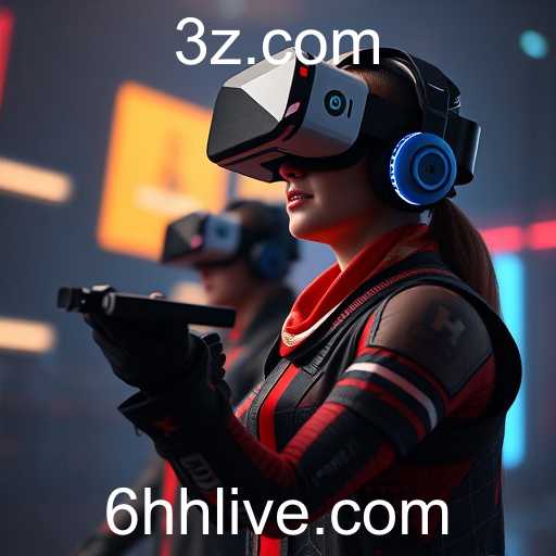 Revoluções Tecnológicas Transformam o Cenário dos Jogos