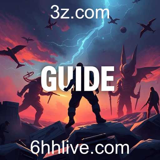 Desvendando os Segredos dos Guias de Jogos: Como Melhorar Sua Experiência