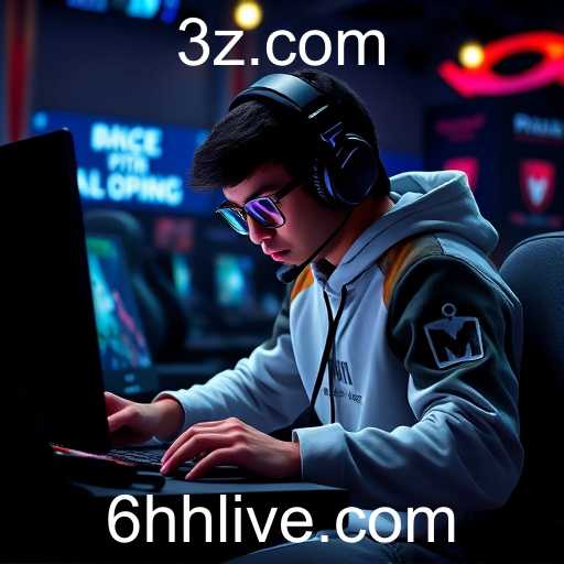 O Impacto dos E-Sports no Mundo dos Jogos