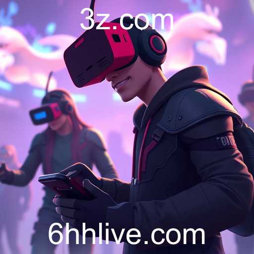 Impacto da Indústria de Jogos em 2025