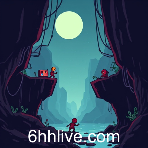 A Revolução da Criatividade: A Ascensão e o Impacto dos Jogos Indie