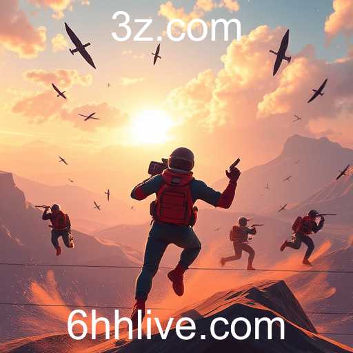 A Revolução dos Jogos Multiplayer em 2025