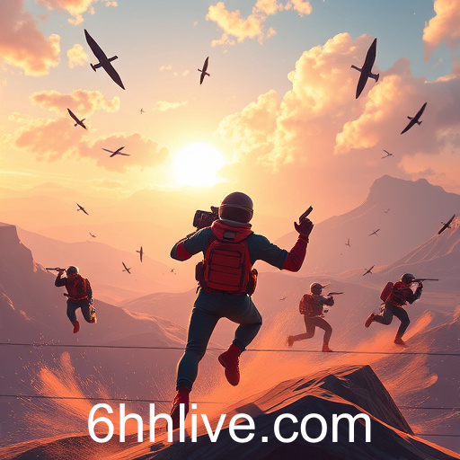 A Revolução dos Jogos Multiplayer em 2025