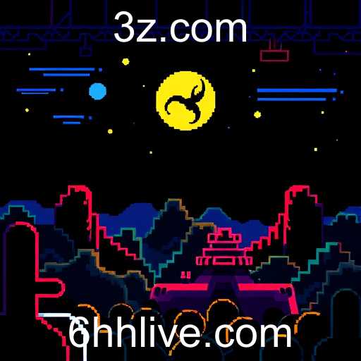 Revolução na Indústria de Jogos com Tecnologia Retrô