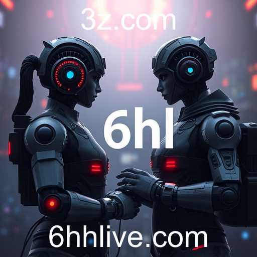 Revolução nos Jogos com a Tecnologia 6hh