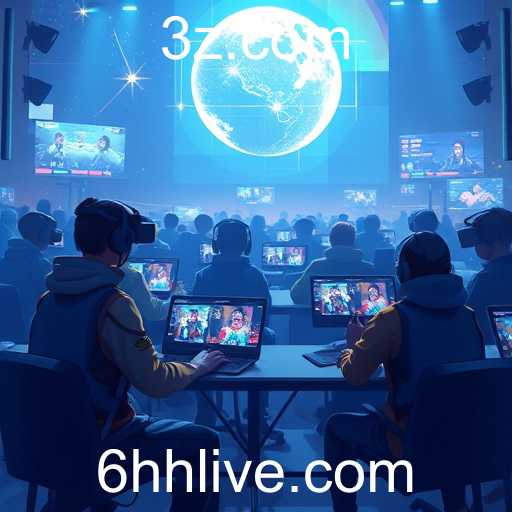 Revolução da Inteligência Artificial nos Jogos