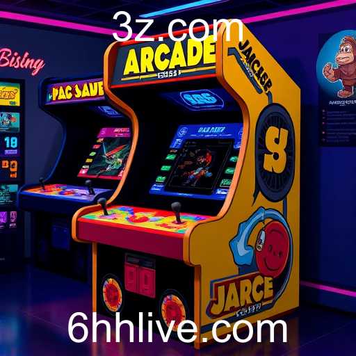 Revolução no Mundo dos E-Sports: O Impacto do 6hh