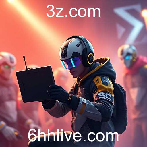 Revolução no Mundo dos E-Sports com a Chegada do Mega Torneio