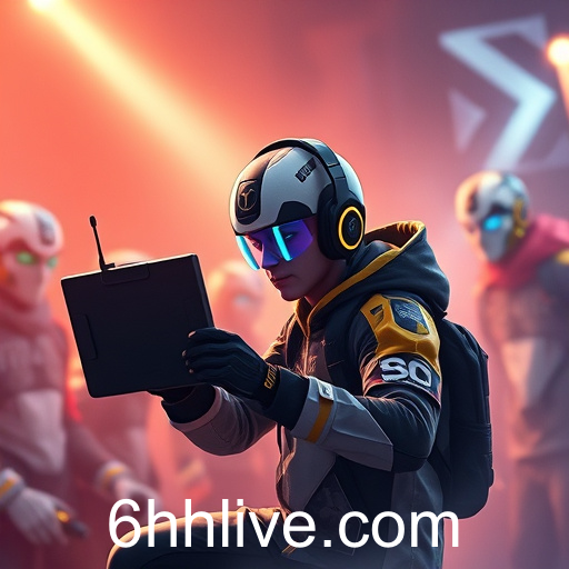 Revolução no Mundo dos E-Sports com a Chegada do Mega Torneio