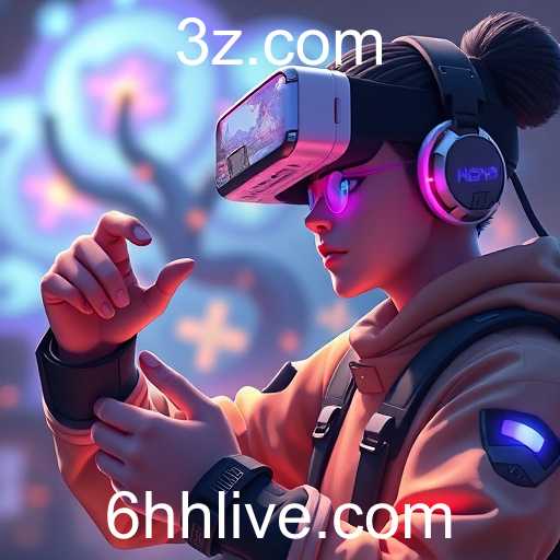 Revolução nos Jogos: A Ascensão Histórica de '6hh'