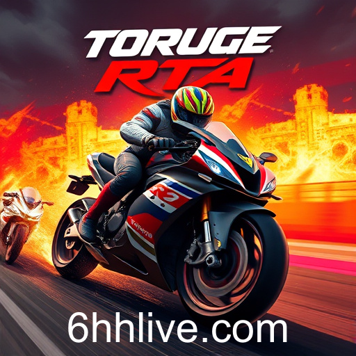 Revolução no Mundo dos Esports com Torque RTA