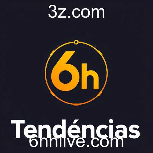 Tendências na Categoria de Jogos no Site '6hh': Um Mergulho Nas Preferências e Inovações Atuais